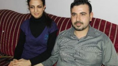 İdamdan kurtuldu mutluluğu buldu