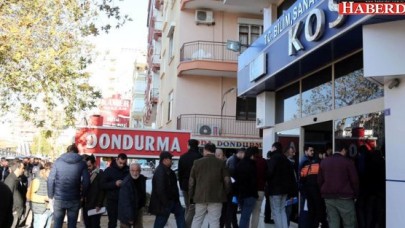 KOSGEBin sıfır faizli işletme kredisi desteği için bugün son gün!