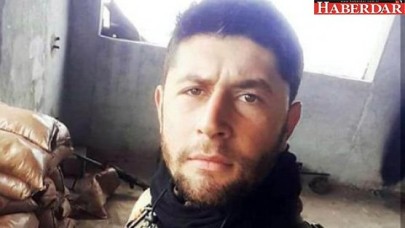 Türkiyeye yine şehit ateşi düştü