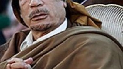 Kaddafi'den ateşkes emri