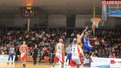 Büyükçekmece fark attı