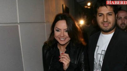 Ebru Gündeşten Sürpriz Karar! Boşanmaktan Vazgeçti