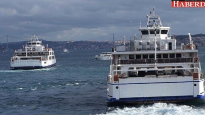 Yola çıkacaklar dikkat!Seferler iptal