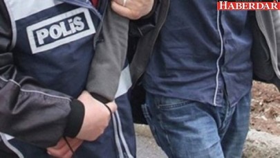 İstanbulda IŞİD operasyonu: 31 gözaltı!