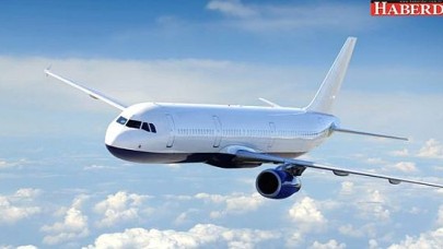 Libya Uçağı 118 Yolcusuyla Kaçırıldı