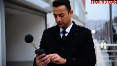 Beylikdüzünde gürültü kirliliği azalacak
