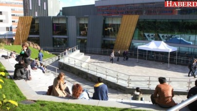 Mektebim Öğrencilerine Sheffield’da Eğitim Önceliği