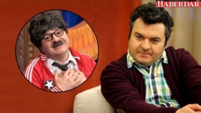 Güldür Güldürün Çağları kalp krizi geçirdi