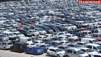 İşte yeni Motorlu Taşıtlar Vergisi ücretleri