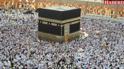 Hac kayıtları yarın başlıyor