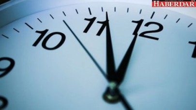 Kış saati tasarruf değil israf getirdi