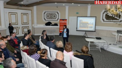 Avcıların rol modeli Şili