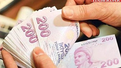 Türk-İş: Asgari Ücretlinin Sırtına Yeni Bir Yük Geldi!