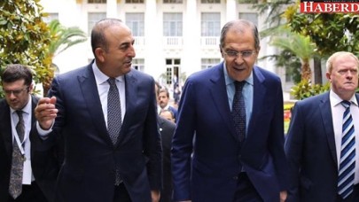 Türkiye ve Rusya Suriyedeki Ateşkes Planı Önerisinde Anlaştı