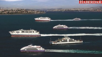 Yılbaşı özel seferleri arttı