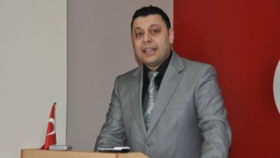 MHP’nin genç adayı Silivri’den