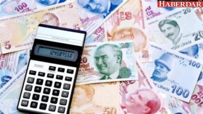 Asgari ücreti açıklandı!