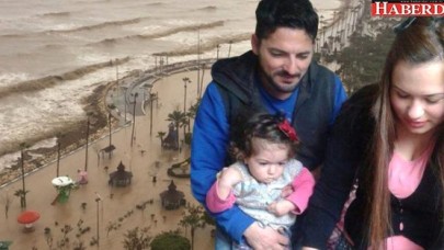 Genç Çift Can Verdi! Çocukları Aranıyor