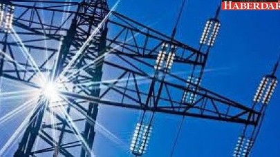 Elektrik kesintileri Meclise taşındı