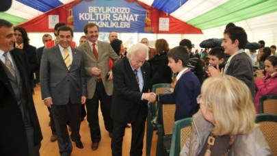 “Deprem öldürmez, binalar öldürür”