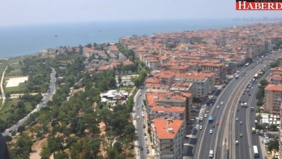 AVCILAR İMARLA YENİLENECEK