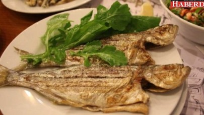 Balığı neyle yemeli?