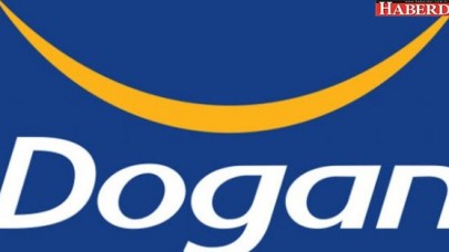 Doğan Holdingin merkez binasında arama