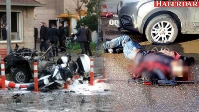 İzmirdeki patlama ve çatışmadan son bilgiler