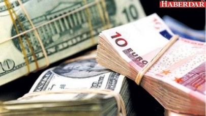 Euro tarihi zirveye yaklaştı!