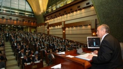 İBB 80 adayı onayladı