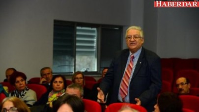 Beylikdüzünden afetlere karşı hazırlık