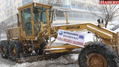 Akgün: Biz hazırız, vatandaşlarımızda tedbirli olsun!