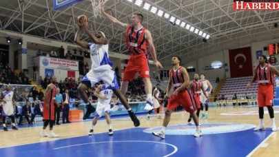 Avrupa Fatihi Büyükçekmece Darüşşafaka ile karşılaşacak