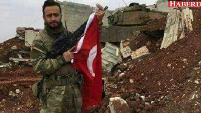 Fırat Kalkanında Yaralanan Astsubay 46ncı Şehit Oldu