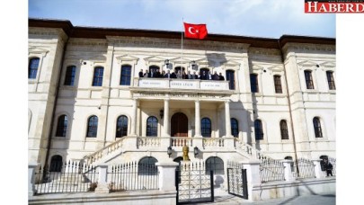 Beylikdüzü Belediye Başkanı İmamoğlu Sivas’ta