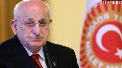 TBMM Başkanı İsmail Kahraman Yeniden Yoğun Bakımda