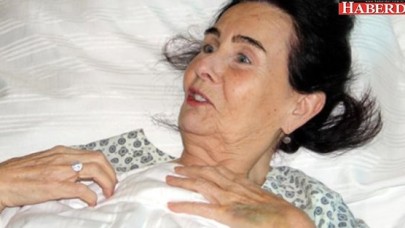 Fatma Girikten Kötü Haber
