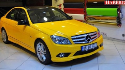 İstanbulda lüks taksi dönemi başlıyor