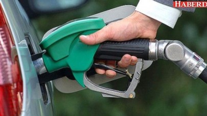 Benzin fiyatlarına zam geliyor