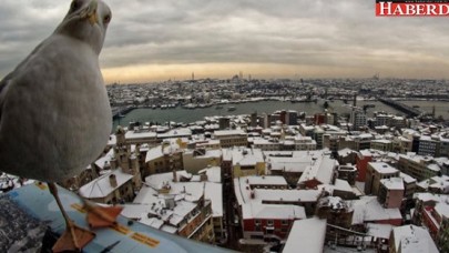 Kar İstanbulu Ne Zaman Terk Edecek