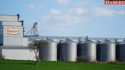 Banvit, Brezilyalı gıda devinin oldu