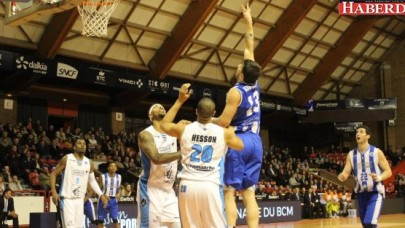 Büyükçekmece, Avrupa 4’de 4’ü hedefliyor!