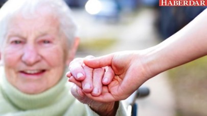 Yaşlı Yakınına Bakana 1000 TL