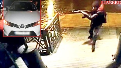 Reina Canisi Polisten Kurtuldu İddiası