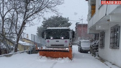 Çatalcalılar belediyeyi her saat arayabiliyor