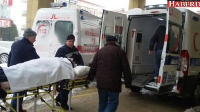 SİLİVRİDE YOLDA KALANLARA KUMANYA DAĞITILDI