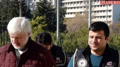 Erdoğanın eski koruma müdürü FETÖden tutuklandı