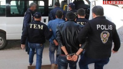 İstanbulda büyük FETÖ operasyonu!