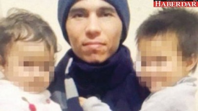 Reina saldırganı oğlunu da alıp kaçmış