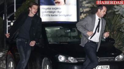 MHPli Saffet Sancaklı’nın eşi intihara teşebbüs etti